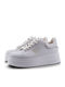 Women's Sneakers White