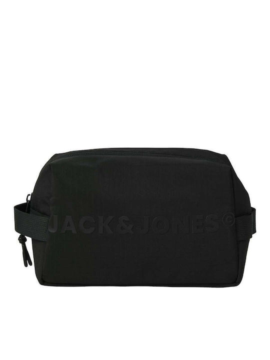 Jacnorth Toiletry Bag Black One Size