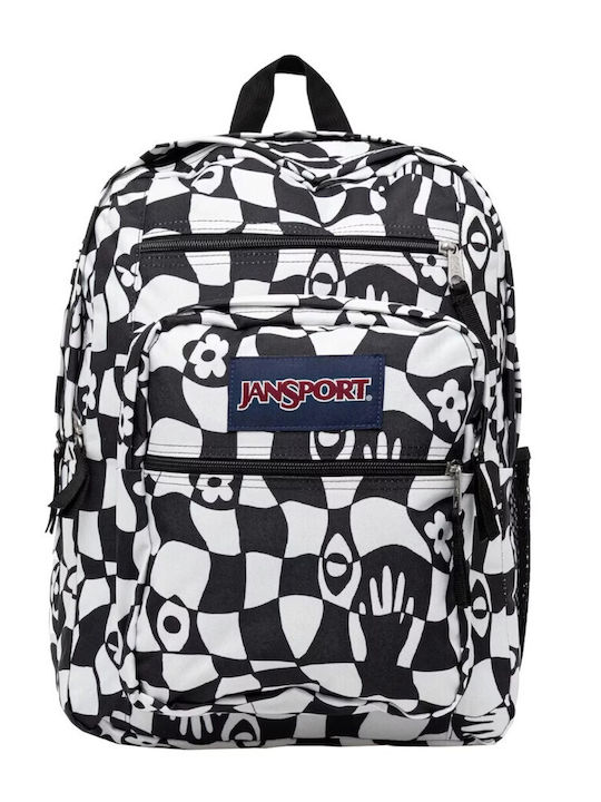 Jansport Big Student 34lt Λευκό