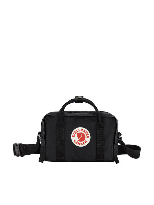 Fjallraven Kanken Ανδρική Τσάντα Ώμου / Χιαστί ...