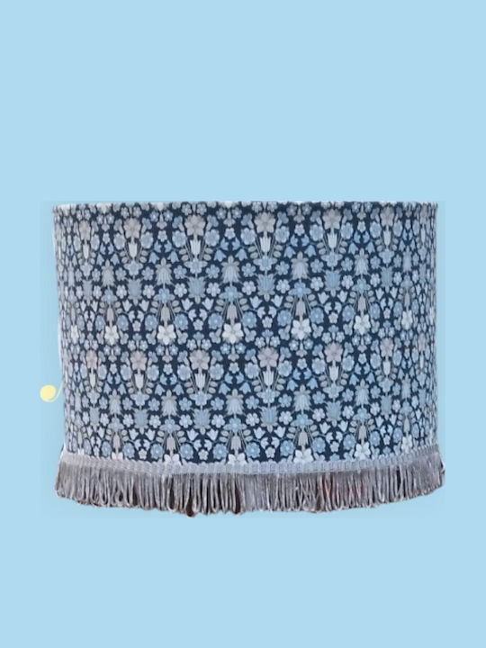 Lamp Shade Aztek Style Dimensions 35*25