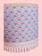 Lamp Shade Tulips Dimensions 35*25