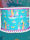 Lamp Shade Geisha Dimensions 35*25