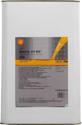 Shell Omala S4 We 320 20l