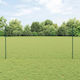 vidaXL Plasă de Sârmă Set Verde 1.2x25m