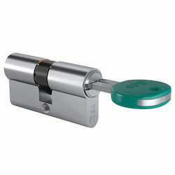 ISEO Cilindru De Securitate 100mm (40-60)