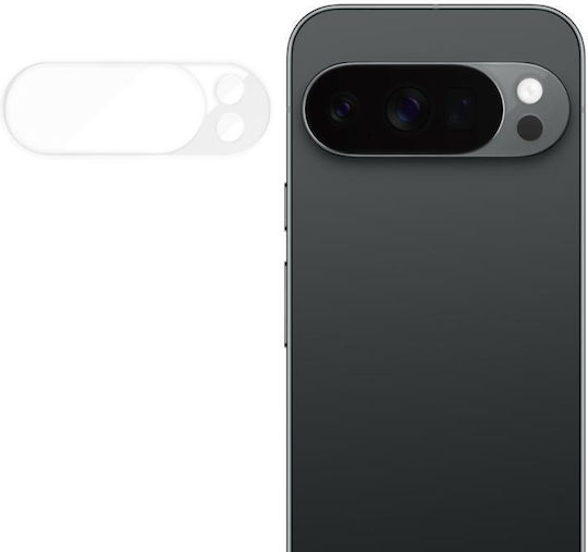 Kalebol Προστασία Κάμερας Tempered Glass Διάφανο για το Google Pixel 10 Pro Xl