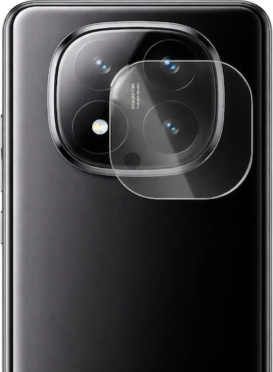 Camera Protection Tempered Glass Transparent for Xiaomi Redmi Note 14 Pro Plus