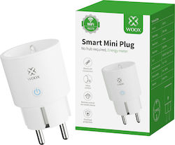 Woox Smart Single Socket