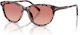 Dolce & Gabbana Ochelari De Soare Pentru Copii Roșii DX4010 3476A5
