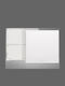 Eurolamp Draußen LED-Panels 40W mit Kaltweißem Licht 6500K