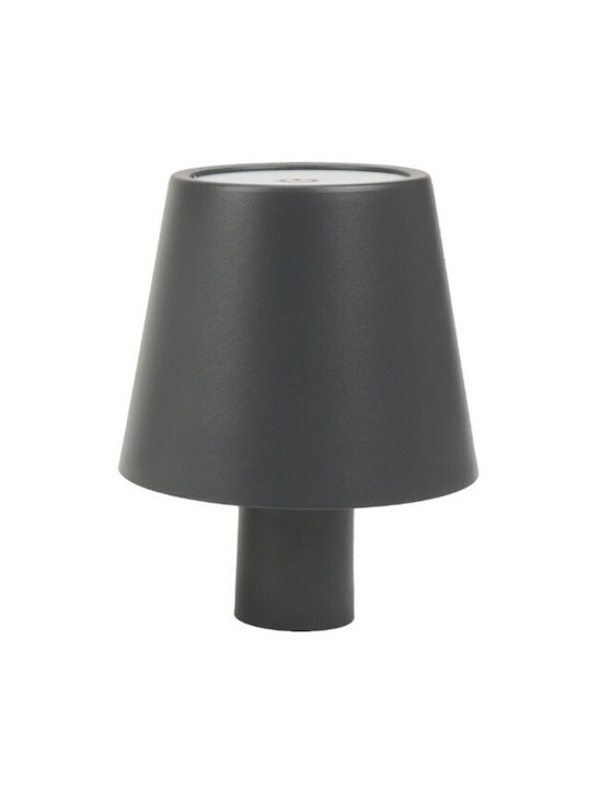 Dekoratives Tischlampen LED Warmweiß Flasche 2x2.2cm