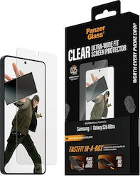 PanzerGlass Закалено Стъкло (Galaxy S26 Ultra)