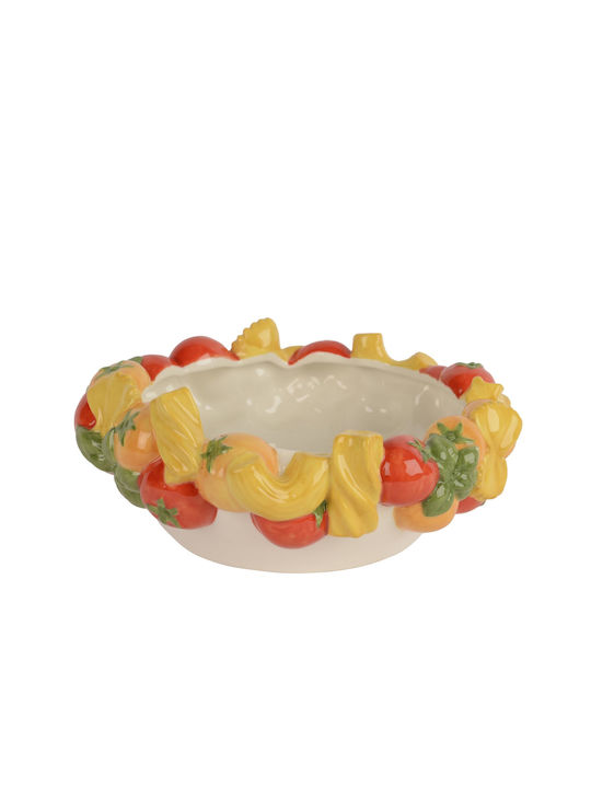 Kaemingk Kaemingk Servierschale Rund mit Durchmesser 28cm