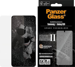 PanzerGlass Tempered Glass Galaxy S26