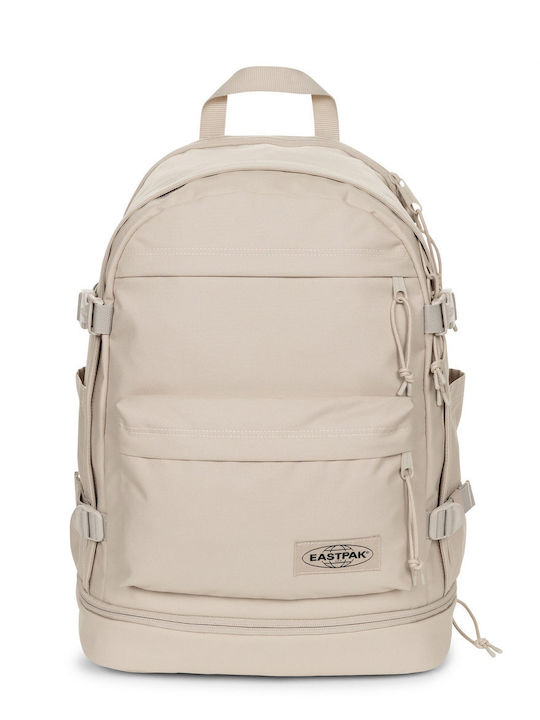 Eastpak Pak'r Σχολική Τσάντα Πλάτης Μπεζ