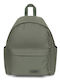 Eastpak Day Pak'r Σχολική Τσάντα Πλάτης Γυμνασίου - Λυκείου Χακί 24lt