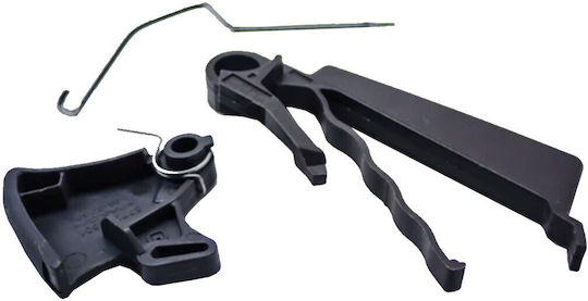 Husqvarna Scandale și Kit Arc 236-120 Mark Ii