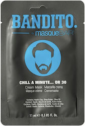 Masque Bar Face Mask