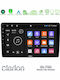 Clarion Gl700 Lite Series 8core Android11 2+32gb Toyota Universal Navigation Multimedia Tablet 9" Carplay + & Android Auto
