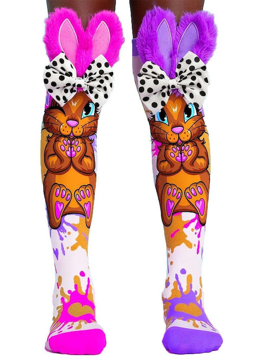 Madmia Kids' Socks Multicolour