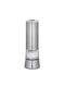 Zassenhaus Electric Inox Salt Mill In Gray Colour 18cm