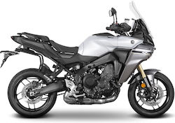 Baze Pentru Cutii Laterale Y0tr95if 3p System Yamaha Tracer 9 '25 Shad