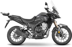 Rack H0cx55st Top Master Honda CB500X '13-'25 NX 500 '23-'26 Shad