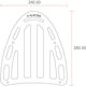 C-racer Luggage Rack No6
