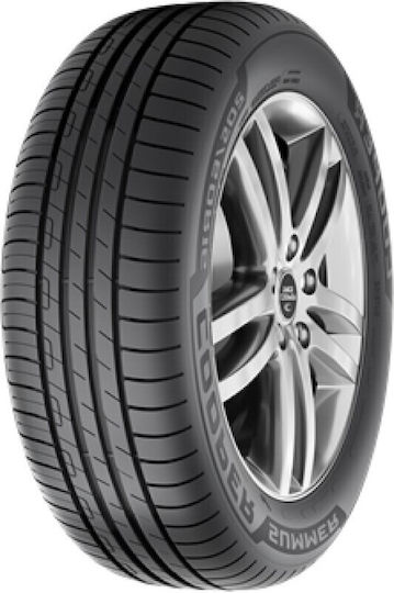 Cooper 185/60R15 84H Sommerreifen Für Passagierauto