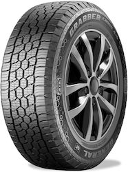 General Tire 215/65R16 98S FR Sommerreifen für 4x4 / SUV General Tire 215/65R16 98S FR Sommerreifen für 4x4 / SUV