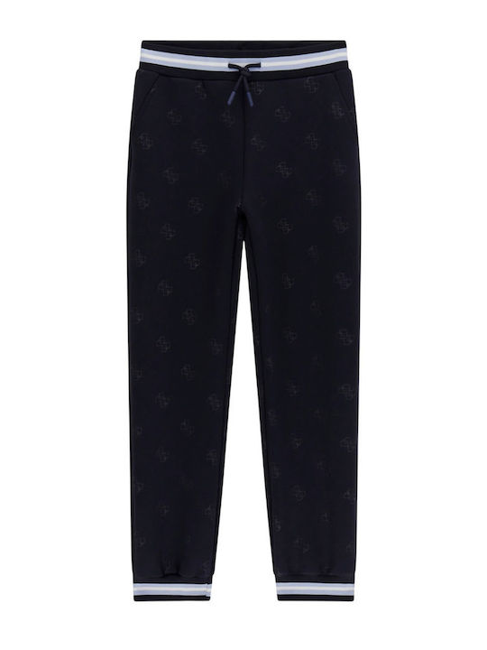 Kids Sweatpants Navy