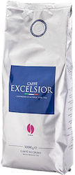 Espresso Kaffee Caffe Excelsior Rubin 1000g Körner Espresso Kaffee Caffe Excelsior Rubin 1000g Körner