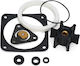 Maintenance Kit Electric Toilet Standard Type Boats Year of Manufacture 2013