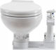 Manual Small Toilet Splash Standard