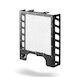 C-racer Radiator Grill Black