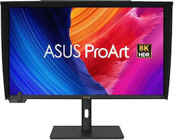 Asus Monitor ProArt PA32KCX IPS HDR 32" 7680x4320 cu Timp de Răspuns 5ms GTG
