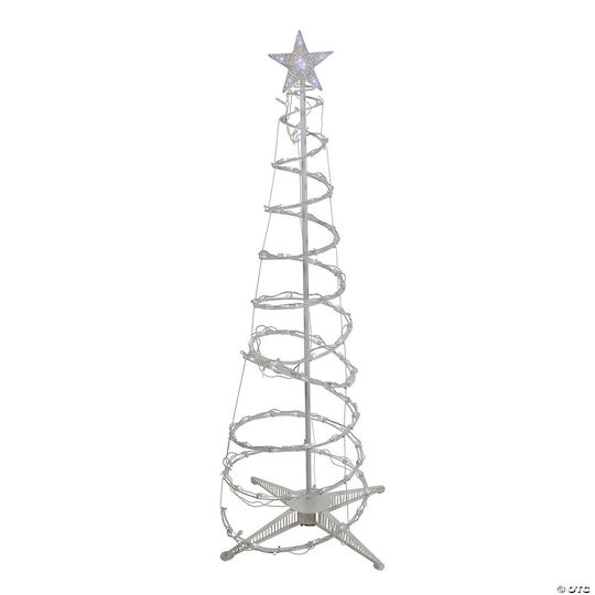 Spirală Led Arbore Alista Home 135 Leduri 1.8 M