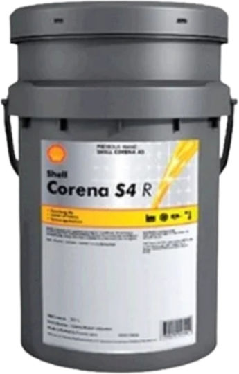Shell Corena S4 R 46 20L