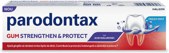 Parodontax Gum Pastă de Dinți pentru Placă și Dinți Sensibili 75ml