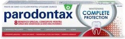 Parodontax Complete Protection Zahnpasta für Au...