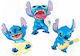 Σετ 3 Μαγνητάκια Stitch