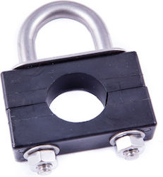 Sea Sure Pad Eye Rail Carded