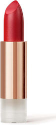 La Perla Satin Lips Cream Lipstick 201 Bitten Lips Refill 3.5 G La Perla Satin Lips Cream Lipstick 201 Bitten Lips Refill 3.5 G