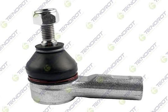 Front Tie Rod End Subaru Justy I Kad Justy II JMA MS 731320020 SU111-11313