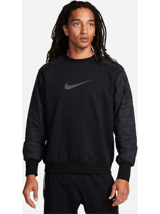 Standard Issue Sweatshirt Blackanthracite