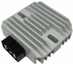 Motoplat Мотоциклетен Изправител High-performance 02353-0p Benelli Velvet 150 01 1бр