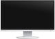Eizo EV2400R IPS Monitor 23.8" FHD 1920x1080 with Response Time 5ms GTG White