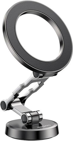 Yesido Car Mobile Mount with MagSafe Magnet Black