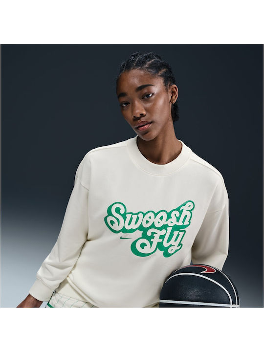 French Terry Dri-FIT Яке Sailstadium Зелен